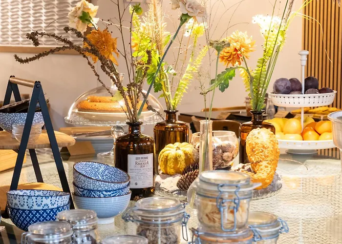 Crocevia - Locanda Carsica Contemporanea Triest